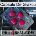 Grakcu Capsule 13